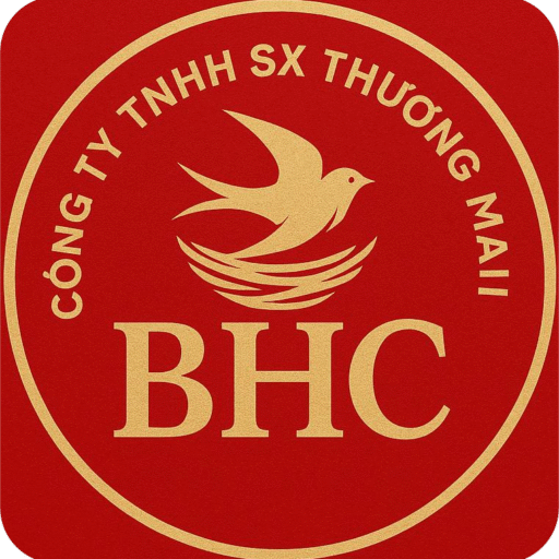 CÔNG TY TNHH SX THƯƠNG MẠI BHC